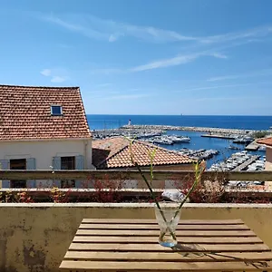 L'escapade - Vue Mer&terrasse - à 100m Appartement