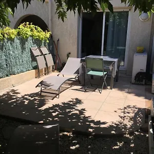 T2 Proche De La Appartement