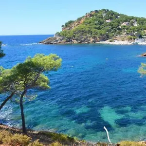 Grand 30m Avec Jardin Proche Des Plages Appartement