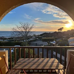 Studio Lumineux, Avec Vue Mer - Conciergerie Regnier - Appartement