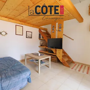 Les Pins Appartement